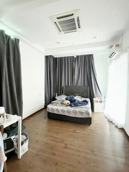 Service Residence for Rent at Zen Suites @ Zetapark - Alex Ho - Bedroom - PropertyGuru.com.my