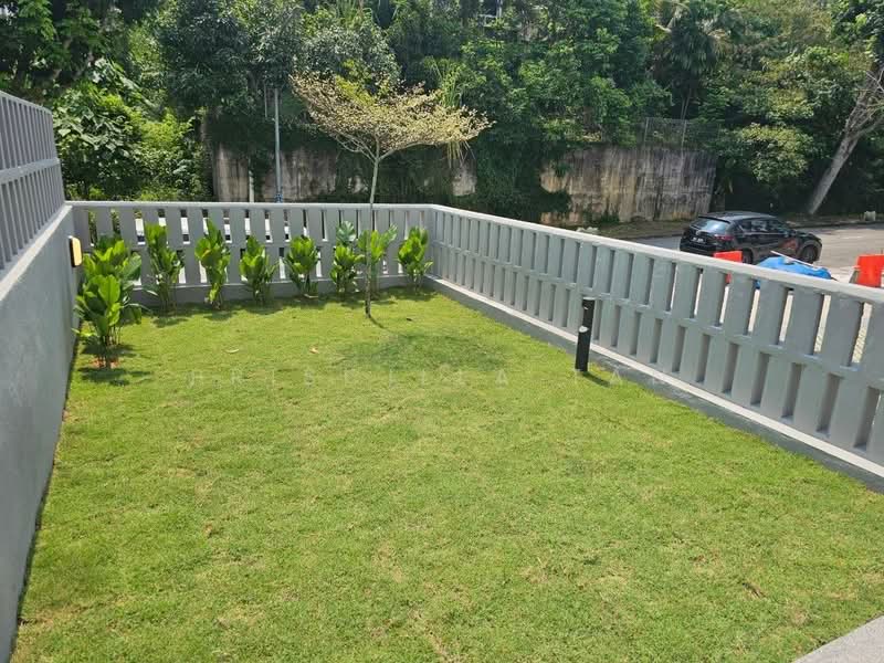 Bungalow for Sale in Shah Alam (Selangor) - Priscilla Tan - Garden - PropertyGuru.com.my