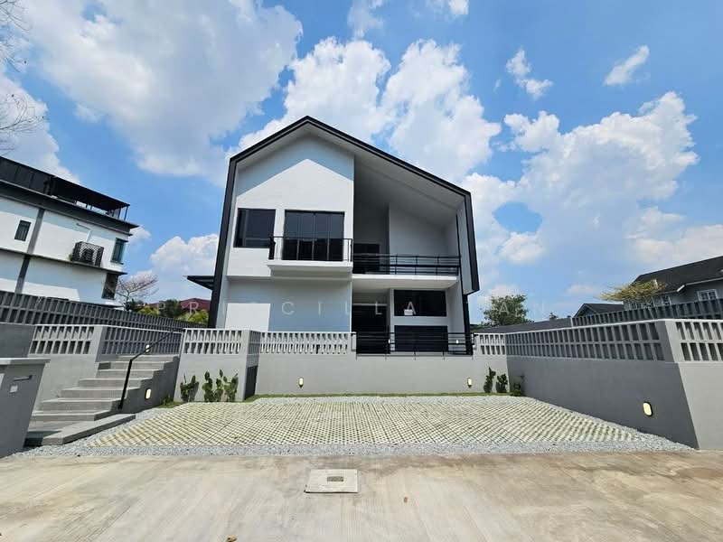 Bungalow for Sale in Shah Alam (Selangor) - Priscilla Tan - Exterior - PropertyGuru.com.my
