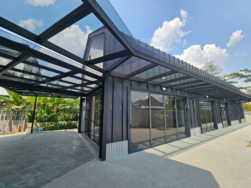 Bungalow for Sale in Shah Alam (Selangor) - Priscilla Tan - Exterior - PropertyGuru.com.my