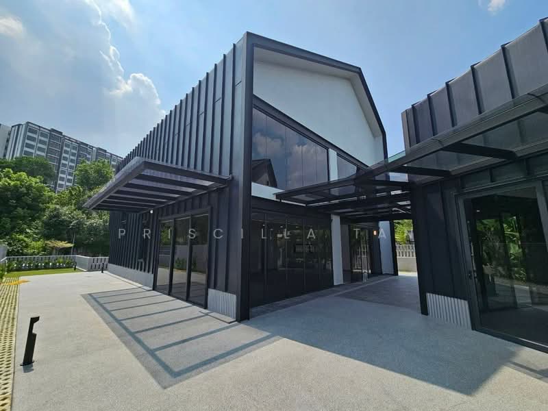 Bungalow for Sale in Shah Alam (Selangor) - Priscilla Tan - Exterior - PropertyGuru.com.my