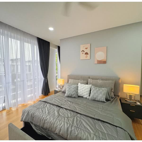 Semi-Detached House for Rent in Johor Bahru (Johor) - Jin Wong - PropertyGuru.com.my