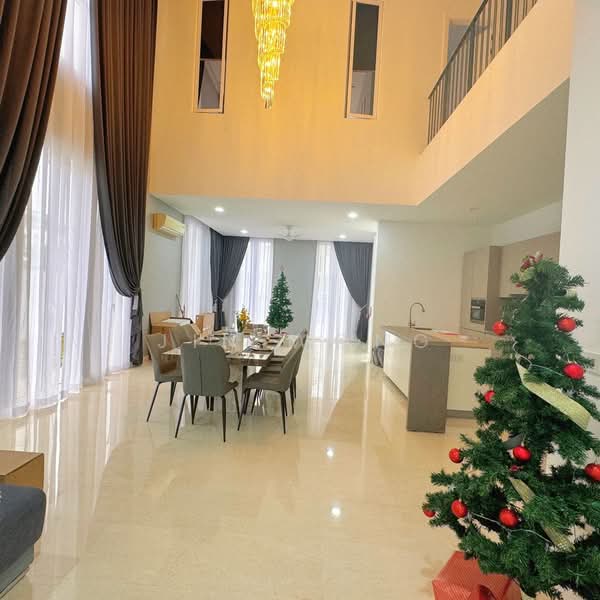 Semi-Detached House for Rent in Johor Bahru (Johor) - Jin Wong - PropertyGuru.com.my