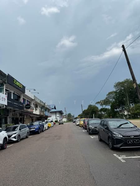 Shop for Rent in Taman Johor Jaya (Johor Bahru) - Ruby Teow - Exterior - PropertyGuru.com.my