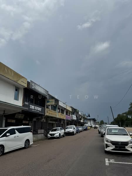 Shop for Rent in Taman Johor Jaya (Johor Bahru) - Ruby Teow - Exterior - PropertyGuru.com.my