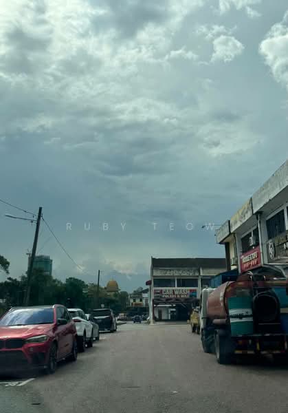 Shop for Rent in Taman Johor Jaya (Johor Bahru) - Ruby Teow - Exterior - PropertyGuru.com.my