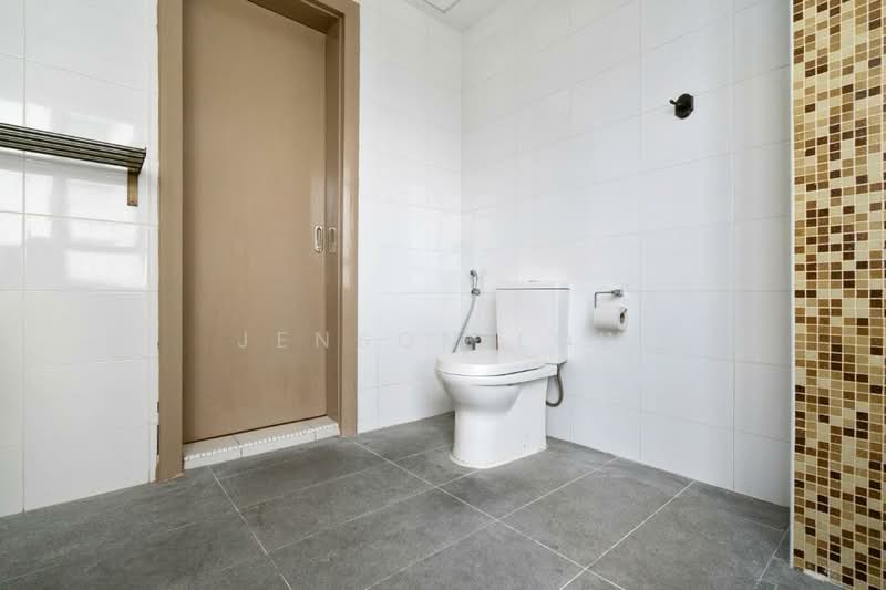 Service Residence for Rent at Solaris Dutamas - Jenson Low - Bathroom - PropertyGuru.com.my