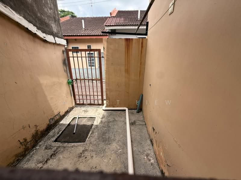 1-storey Terraced House for Sale in Tebrau (Johor) - Albert Liew - Exterior - PropertyGuru.com.my