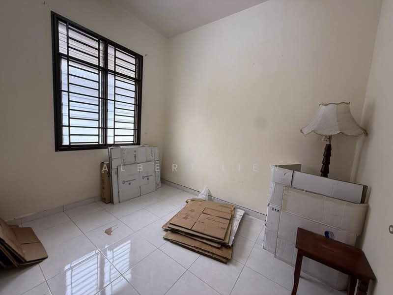 1-storey Terraced House for Sale in Tebrau (Johor) - Albert Liew - Interior - PropertyGuru.com.my
