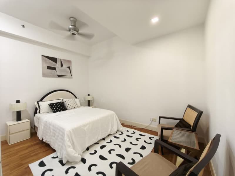 Condominium for Rent at Northpoint Residences - Elaine Chin - Bedroom - PropertyGuru.com.my