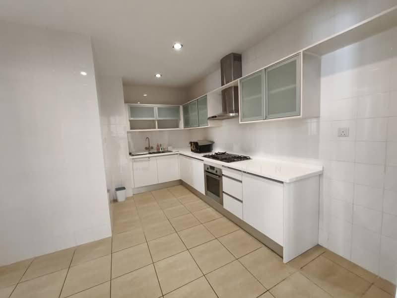 Condominium for Rent at Northpoint Residences - Elaine Chin - Kitchen - PropertyGuru.com.my
