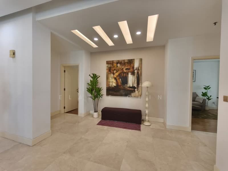 Condominium for Rent at Northpoint Residences - Elaine Chin - Entrance - PropertyGuru.com.my