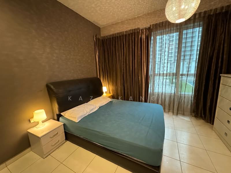Service Residence for Rent at Birch Regency @ Penang Times Square - Kaze Kang - PropertyGuru.com.my