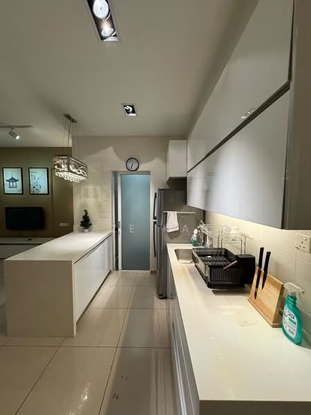 Service Residence for Rent at Birch Regency @ Penang Times Square - Kaze Kang - PropertyGuru.com.my