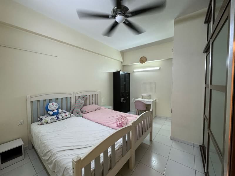 Service Residence for Rent at Birch Regency @ Penang Times Square - Kaze Kang - PropertyGuru.com.my