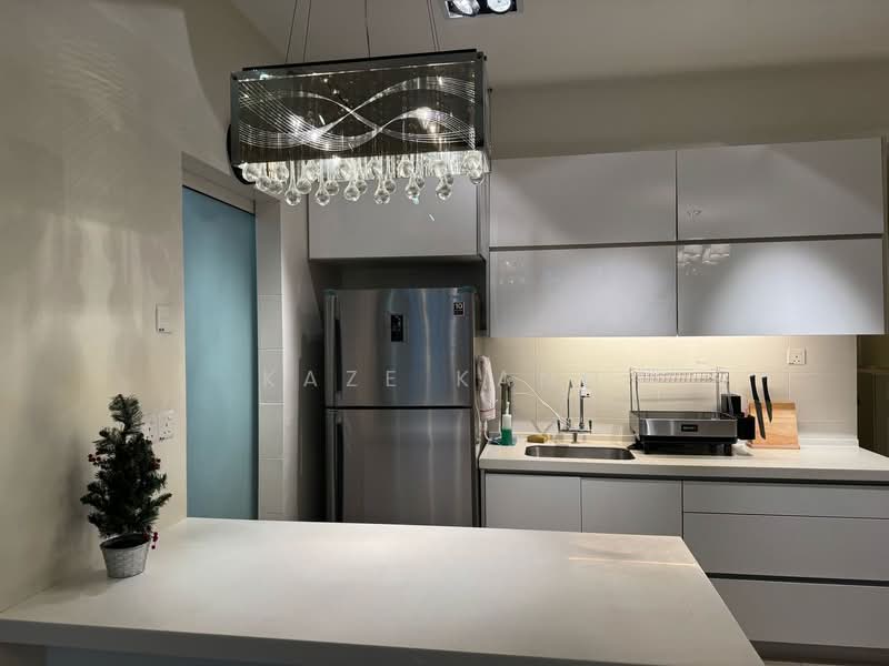 Service Residence for Rent at Birch Regency @ Penang Times Square - Kaze Kang - PropertyGuru.com.my