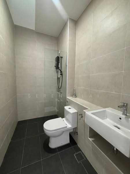 2-storey Terraced House for Rent in Eco Spring (Johor Bahru) - Serena Lai - PropertyGuru.com.my