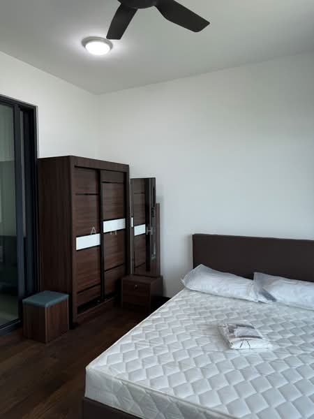Apartment for Rent at Almas - Ah Hong - PropertyGuru.com.my