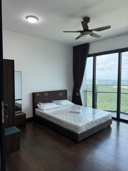 Apartment for Rent at Almas - Ah Hong - PropertyGuru.com.my