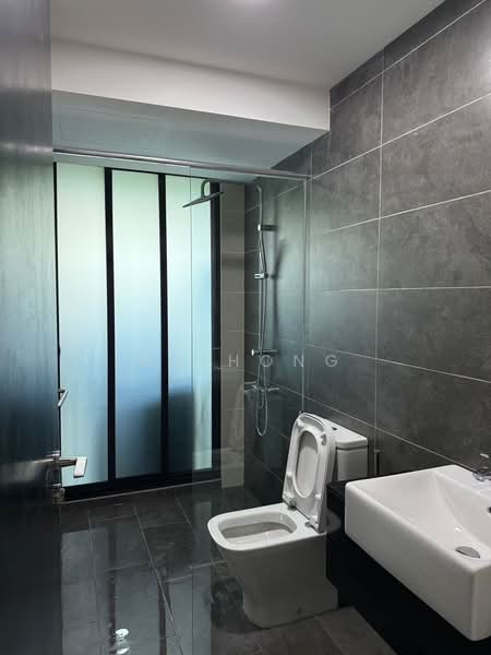 Apartment for Rent at Almas - Ah Hong - PropertyGuru.com.my