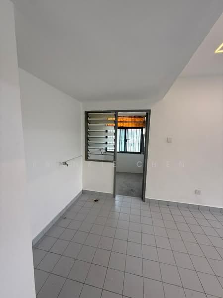 Rumah Flat untuk Dijual di Bandar Baru Permas Jaya - Frankie Chen - Interior - PropertyGuru.com.my