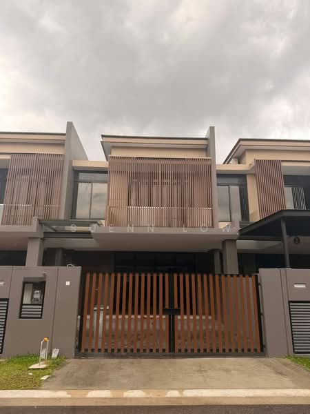 2-storey Terraced House for Sale in Puteri Harbour (Iskandar Puteri (Nusajaya)) - Suenn Low - PropertyGuru.com.my