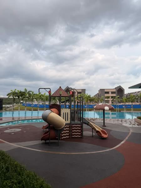 2-storey Terraced House for Sale in Puteri Harbour (Iskandar Puteri (Nusajaya)) - Suenn Low - PropertyGuru.com.my