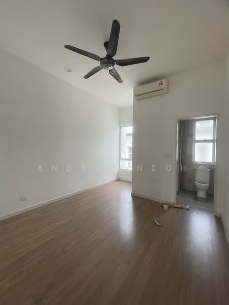 Rumah Teres 2 Tingkat untuk Dijual di Tropicana Heights (Kajang) - Andrew Neoh - Interior - PropertyGuru.com.my