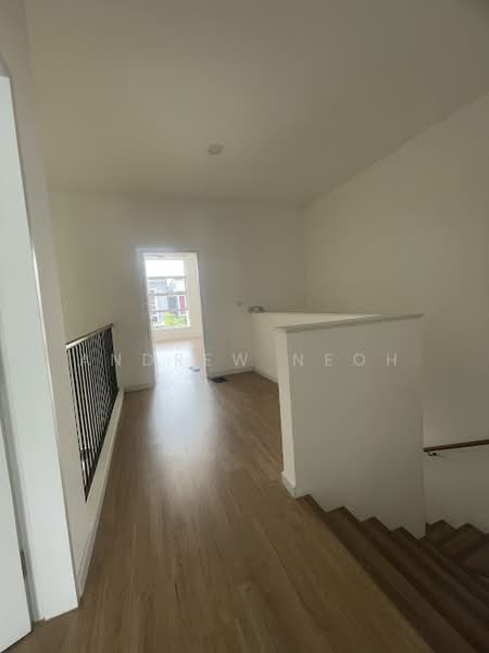 Rumah Teres 2 Tingkat untuk Dijual di Tropicana Heights (Kajang) - Andrew Neoh - Interior - PropertyGuru.com.my