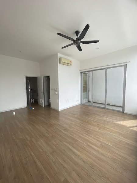 Rumah Teres 2 Tingkat untuk Dijual di Tropicana Heights (Kajang) - Andrew Neoh - Living Room - PropertyGuru.com.my