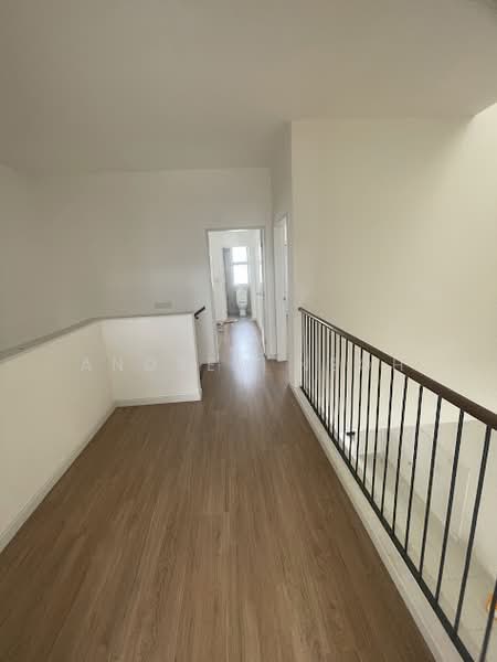 Rumah Teres 2 Tingkat untuk Dijual di Tropicana Heights (Kajang) - Andrew Neoh - Corridor - PropertyGuru.com.my