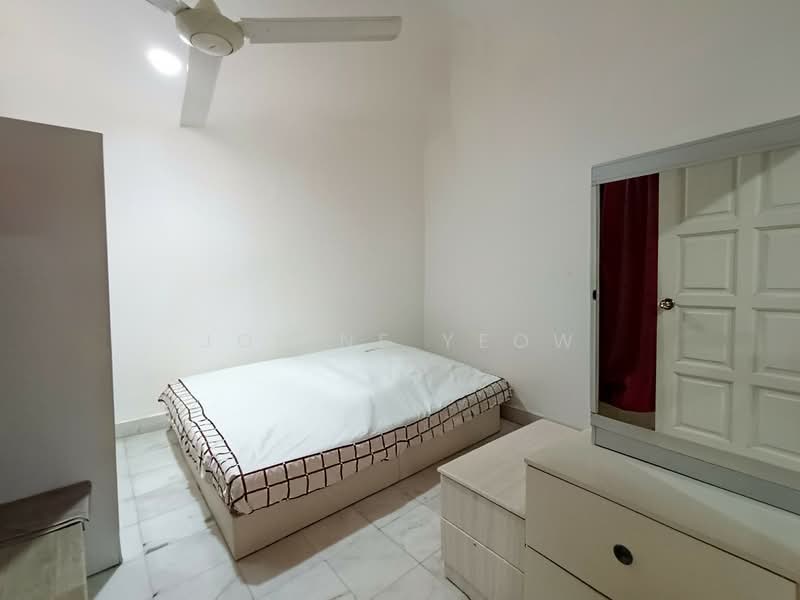 1-storey Terraced House for Sale in Ipoh (Perak) - Joline YEOW - Bedroom - PropertyGuru.com.my