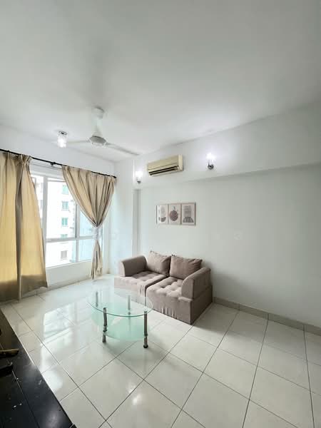 Servis Apartment untuk Disewa di E-Tiara - Evon Wong - PropertyGuru.com.my
