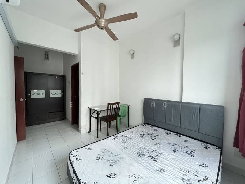 Servis Apartment untuk Disewa di E-Tiara - Evon Wong - PropertyGuru.com.my