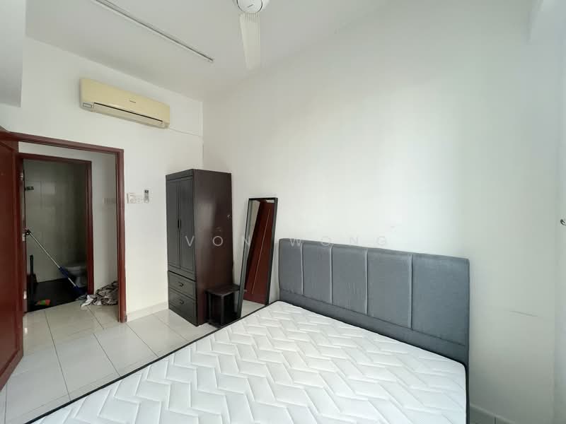 Servis Apartment untuk Disewa di E-Tiara - Evon Wong - PropertyGuru.com.my