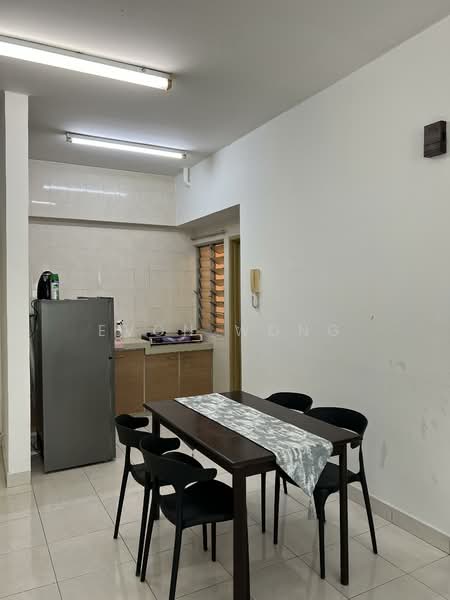 Servis Apartment untuk Disewa di E-Tiara - Evon Wong - PropertyGuru.com.my