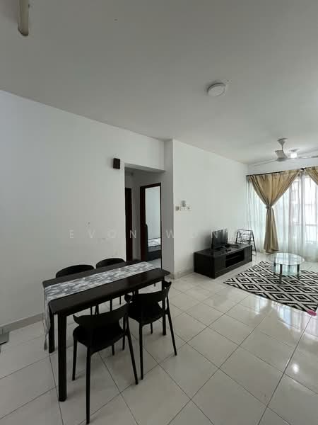Servis Apartment untuk Disewa di E-Tiara - Evon Wong - PropertyGuru.com.my