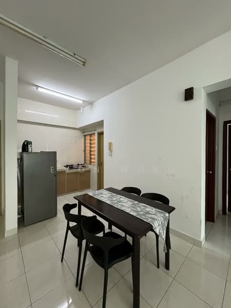Servis Apartment untuk Disewa di E-Tiara - Evon Wong - PropertyGuru.com.my