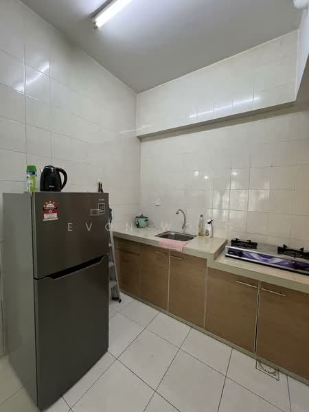 Servis Apartment untuk Disewa di E-Tiara - Evon Wong - PropertyGuru.com.my