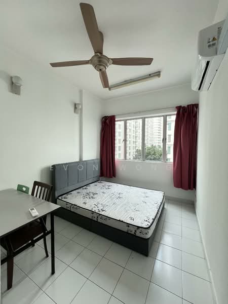 Servis Apartment untuk Disewa di E-Tiara - Evon Wong - PropertyGuru.com.my