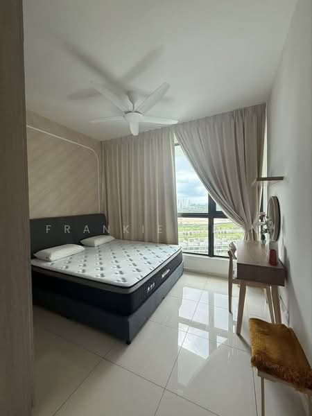 Service Residence for Rent at The M @ Medini Macrolink - Frankie Chen - PropertyGuru.com.my