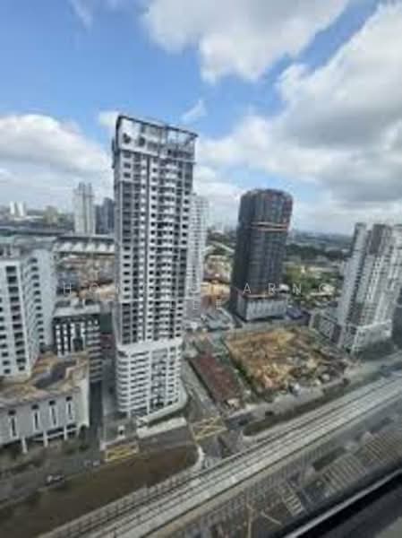 Service Residence for Rent at R&F Princess Cove Phase 1 - Hong Charng Lee - Exterior - PropertyGuru.com.my