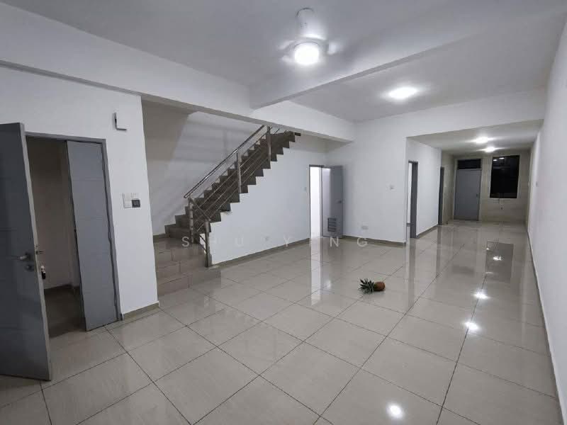 2-storey Terraced House for Sale in Taman Bestari Indah (Ulu Tiram) - Shu Ying - Interior - PropertyGuru.com.my