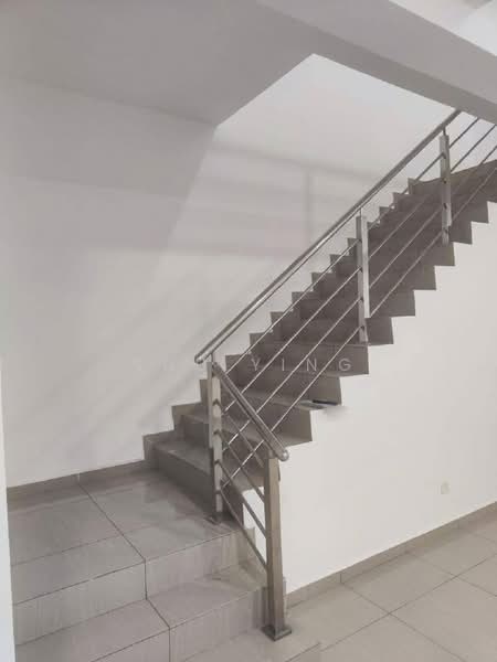 2-storey Terraced House for Sale in Taman Bestari Indah (Ulu Tiram) - Shu Ying - Interior - PropertyGuru.com.my