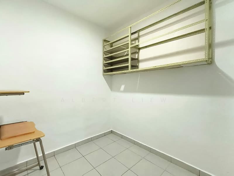 1-storey Terraced House for Sale in Pulai (Johor) - Albert Liew - Interior - PropertyGuru.com.my
