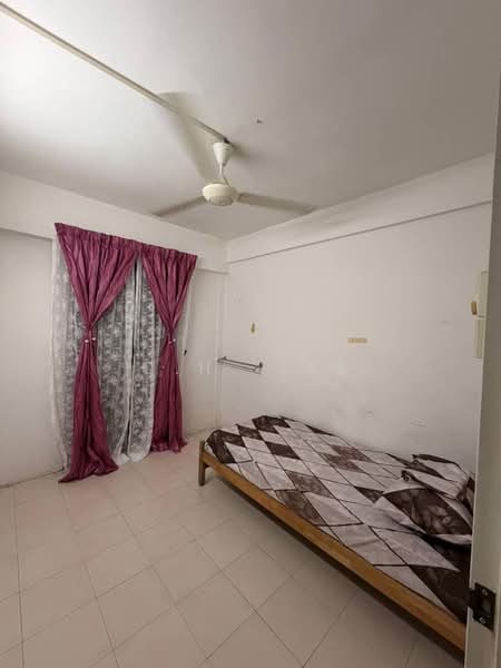Apartment for Rent at Casa Prima - C.H. Lee - Bedroom - PropertyGuru.com.my