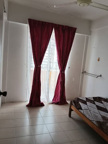 Apartment for Rent at Casa Prima - C.H. Lee - Bedroom - PropertyGuru.com.my