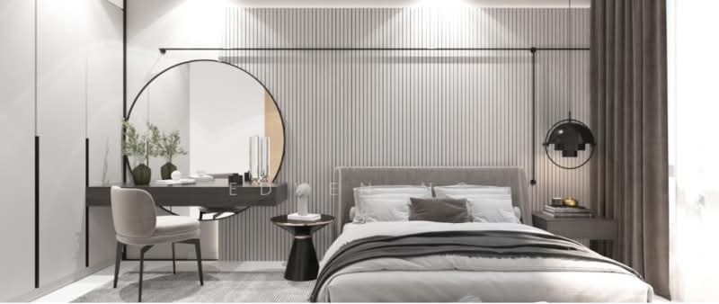 Service Residence for Sale at Aethera Residences - Edven Ng - Bedroom - PropertyGuru.com.my