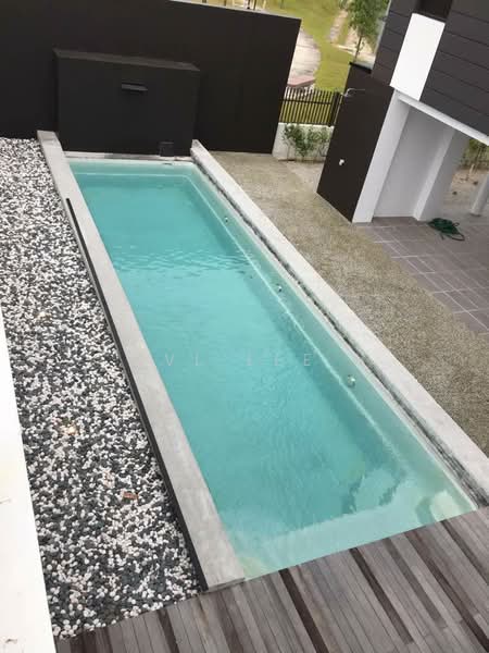 Bungalow for Rent in Horizon Hills (Iskandar Puteri (Nusajaya)) - VL Lee - PropertyGuru.com.my
