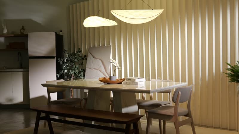 Retail Space for Sale in Eco Botanic (Iskandar Puteri (Nusajaya)) - Caryn Ter - Dining Room - PropertyGuru.com.my